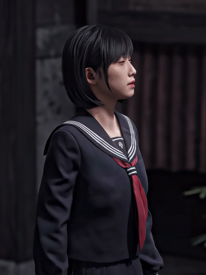 ฉันแค่อยากคุยกับใครสัดคน ll เกม:silenthillf ll เพลง:Imogen Heap - Headlock ll คนพากย์TANUDAN #silenthill #silenthillf #summergamefest #gaming #ps5 #silenthill2 #silenthilledit #edit #พากย์ไทย #Frank