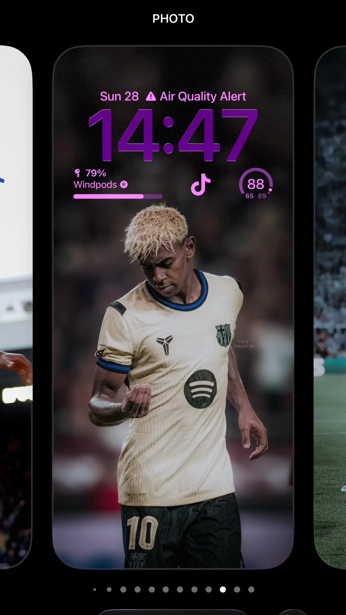 #lamineyamal #4kwallpapers #fyp #Barcelona @Lamine Yamal #4KFootball 