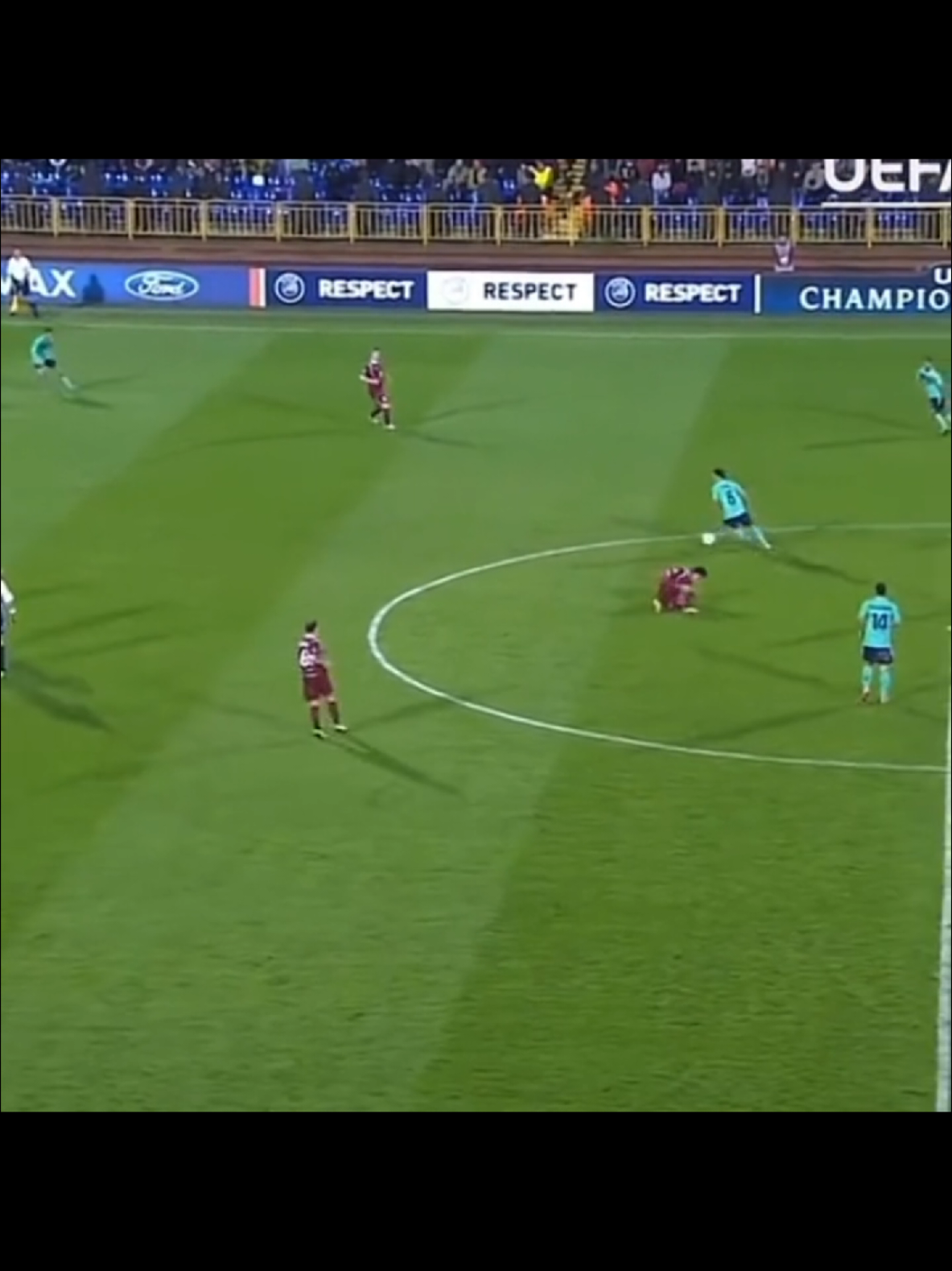 What Do You Think?... #top5 #spain🇪🇸 #footballedit #fypシ゚viral #fyp 