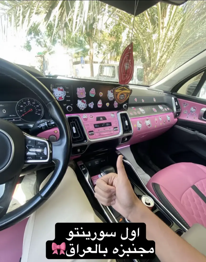 هل تعلمون هذي السورينتو الكايمه  @ابو السورينتو الكايمه  #الشعب_الصيني_ماله_حل😂😂 