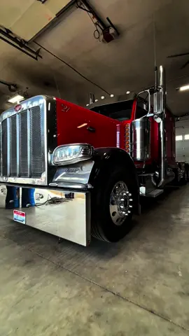 #CapCut#maddenenterprises #fyp #peterbilt #😎 