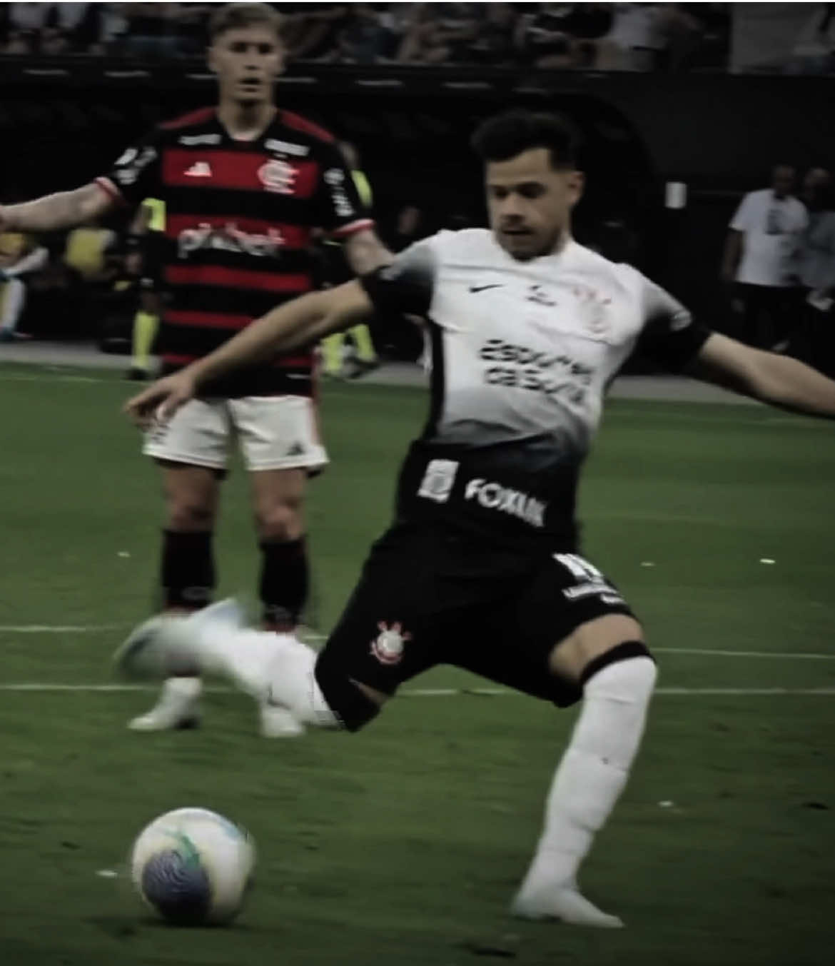 vai Corinthians. #corinthians #corinthiansmeuamor #edit #sccp #timão 