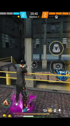 sempre fiel jamais troco de hud 🎮😌 #freefire  #ffbr  #clipsff #neresfiel  #viralff 