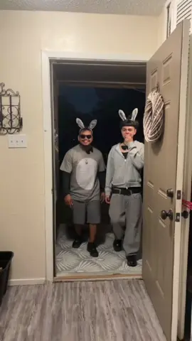 Shrek party for my husband and this is how it went #Shrek #epic  #shrekthemeparty #party #familytime 