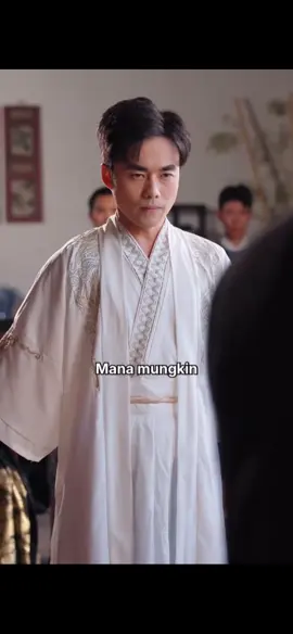 Episod 7 “Ahli Pedang Tersembunyi” #dracin #dramachina #filmchina #drama #drama 