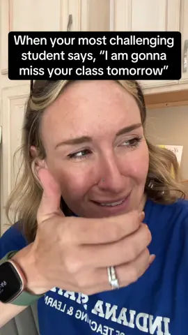I’m devastated. #fyp #teacherlife #teachercomedy #teachers #teach 