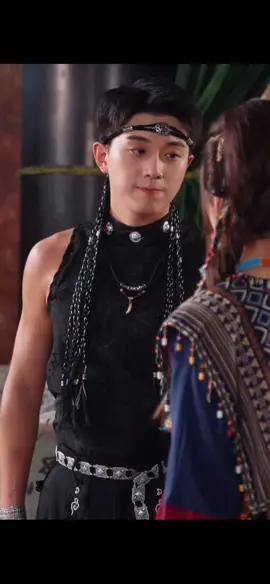 Episod 8 “Ahli Pedang Tersembunyi” #dracin #dramachina #filmchina #drama #drama 