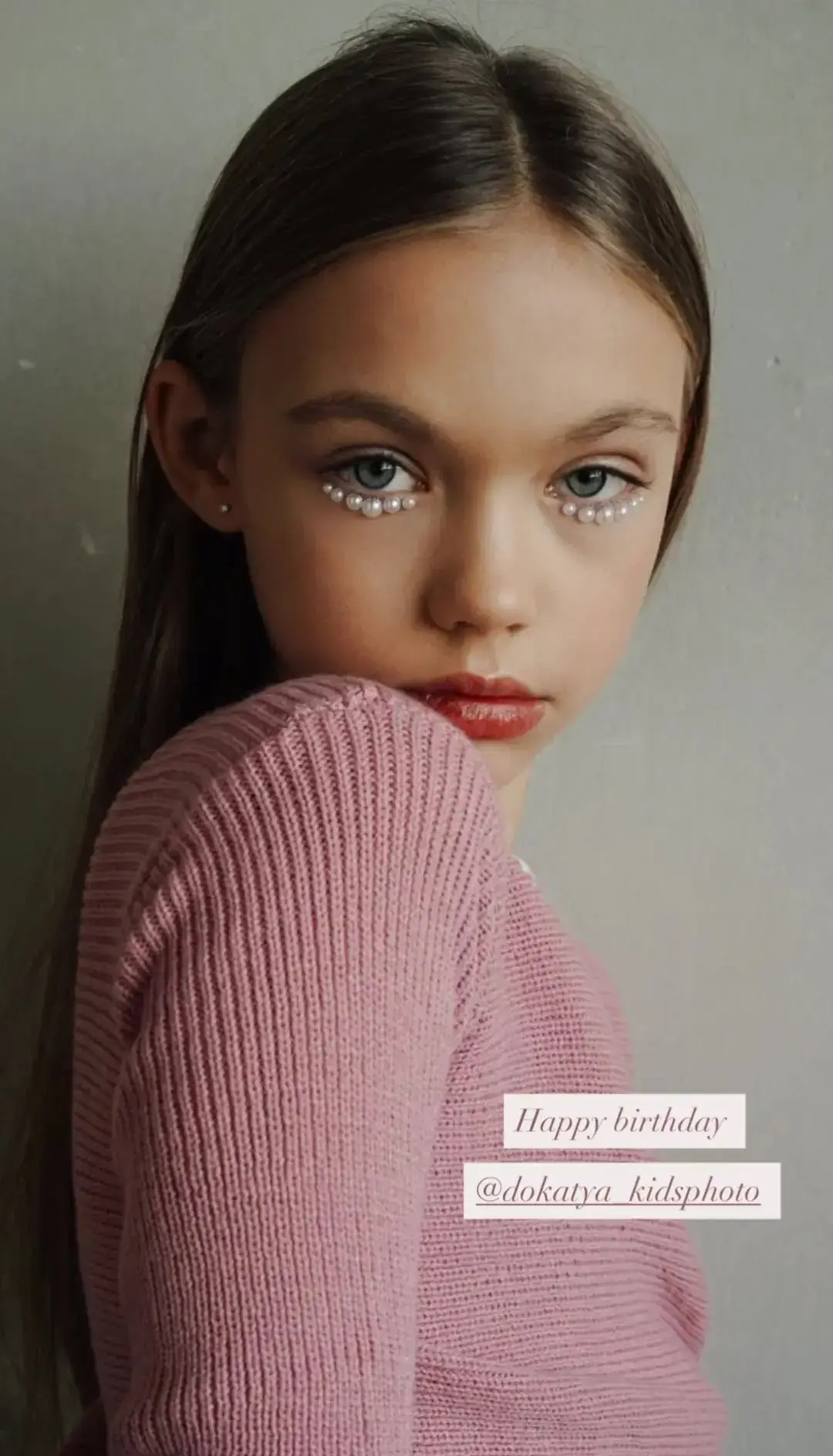 #model #fashion #faceportrait #Russiangirl #AuroraLevchenko