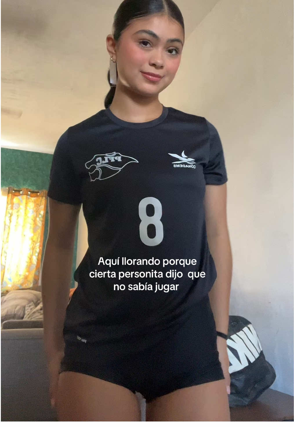 Contenidooooo #humor #contenido #deporte #voleyballplayer #volleyball  