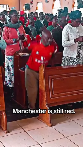 Jata mtufunge mabao ishirini team Bado ni Manchester united... #GGMU #mufc #basilballer #viral @Masagara Jnr 