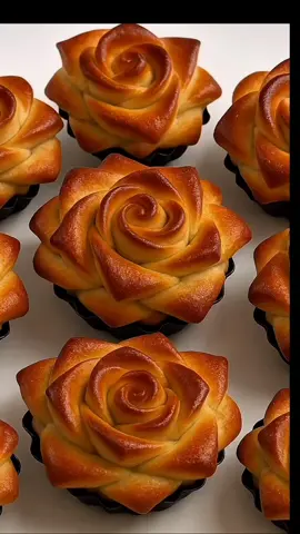 2 amezing recipes 1st ingredients ❤ warm milk:200ml yeast:6g sugar:60g olive oil:30ml melted butter:50g vanilla:4g egg:1 salt:5g flour:450_500g egg:1+milk:1tbsp preheat the oven with a temperature of 180°c for 20_25 minutes  2nd recipe Minced Meat and Cheese Crisps 2 pizza slices Filling: 200g minced meat 1 dried onion 100ml cooking oil Salt and black pepper Mozzarella cheese Sauce: 1 egg 200ml milk 100ml cooking oil Coating: Breadcrumbs First, prepare the filling. Sauté the minced meat and onion in cooking oil until fragrant. Season with salt and black pepper and let cool. Prepare the crispy sauce and mix all ingredients thoroughly. Cut each pizza slice into 8 pieces, making a total of 16 crispy cookies. Place the filling on the pizza slices and gently roll them up, not too tightly. Dip them in the sauce, then coat them in breadcrumbs and place them on a baking sheet. Bake in a preheated oven at 180°C/350°F until golden and crispy. #creatorsearchinsights #creatorsearchinsights #fypシ #FindingFlavorFire #ConSantanderConecto 