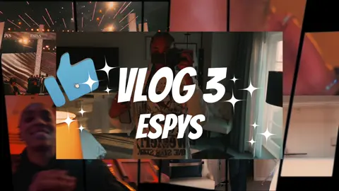 yt: aubrey.griffin44 espys vlog 3 out oct 1st @1pm est (sorry for the wait) 😁 #fypシ #xyzbca #foryou #xyzbca #fy 