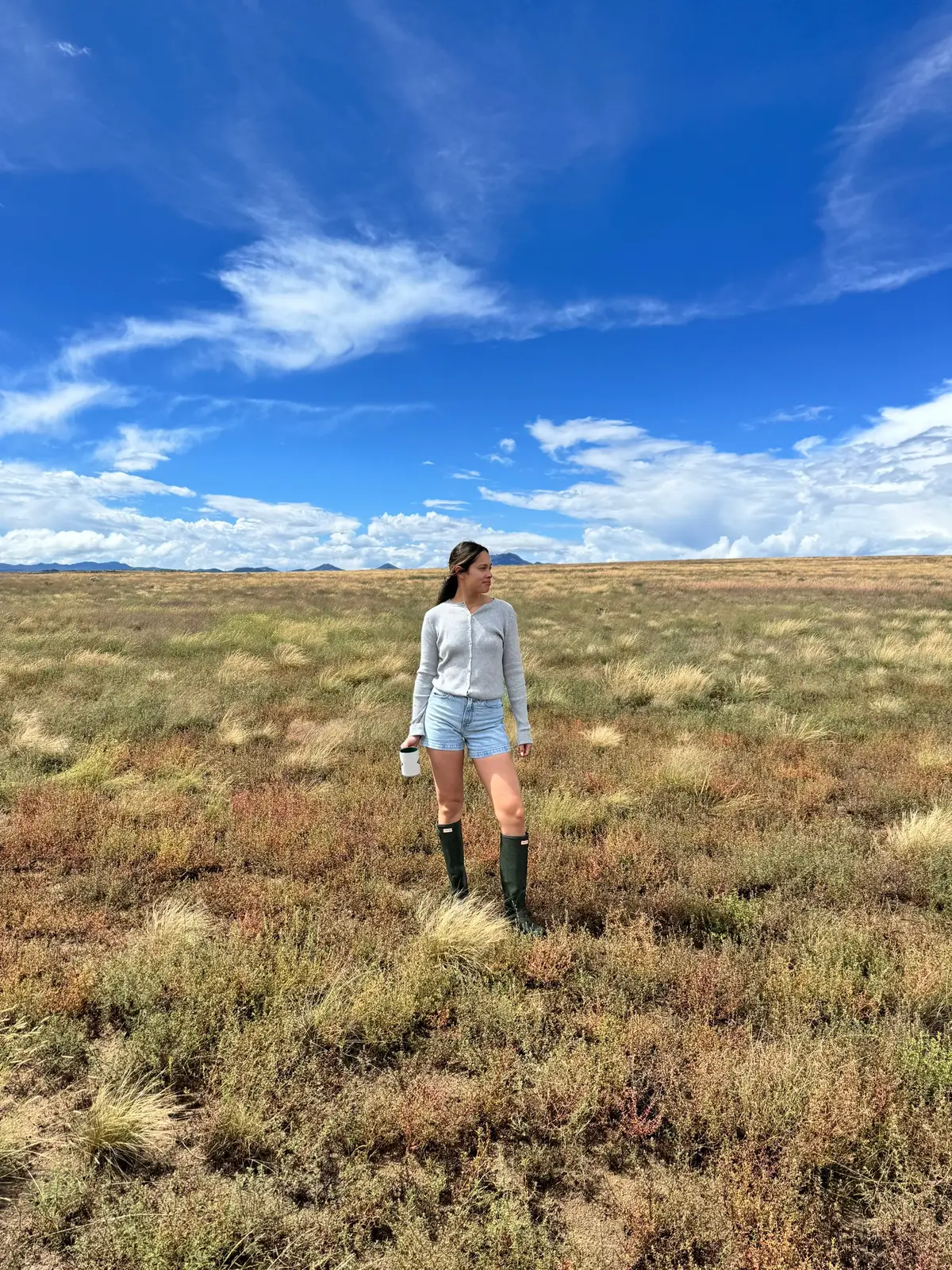 A quick family trip 🏜️ #familytrip #roadtrip #travel #travelingwithkids #familyphotos 