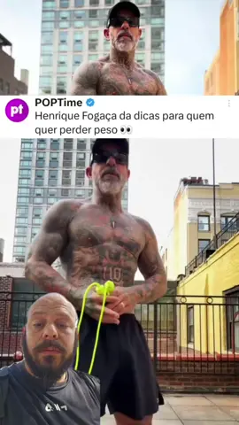 🪢🔥ANALISANDO HENRIQUE FOGAÇA🔥🪢 Uma das maiores celebridades do mundo da cozinha, um dos chefs de cozinha do famoso Master Chef, o grande paizão @Henrique Fogaça    Mais uma celebridade que tem essa habilidade no Salto de Corda!!! Estou sempre em São Paulo, querendo umas aulas particulares, pode acertar com seus otimos pratos!!!! Hahaha!!!! 🫡🪢🔥 . . #pularcorda #personaltrainerRJ #masterchef #henriquefogaça #filipefariapersonalrj1983 