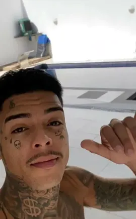 🤙🔥 . . . . . . #mckevin #madruguinha #funk #explore #viral 