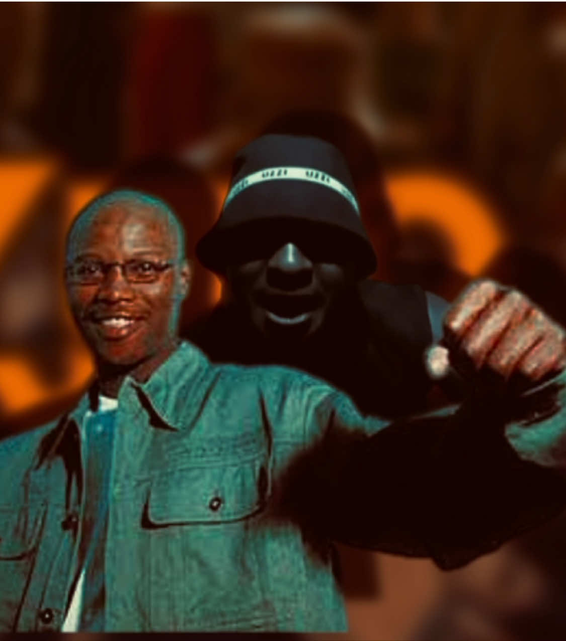 2short feat Mandoza & Kylexx-Mamgobhozi #yizoyizo #kwaitomusic #kwaito #kwaitodocumetary #streetcornerfilms 