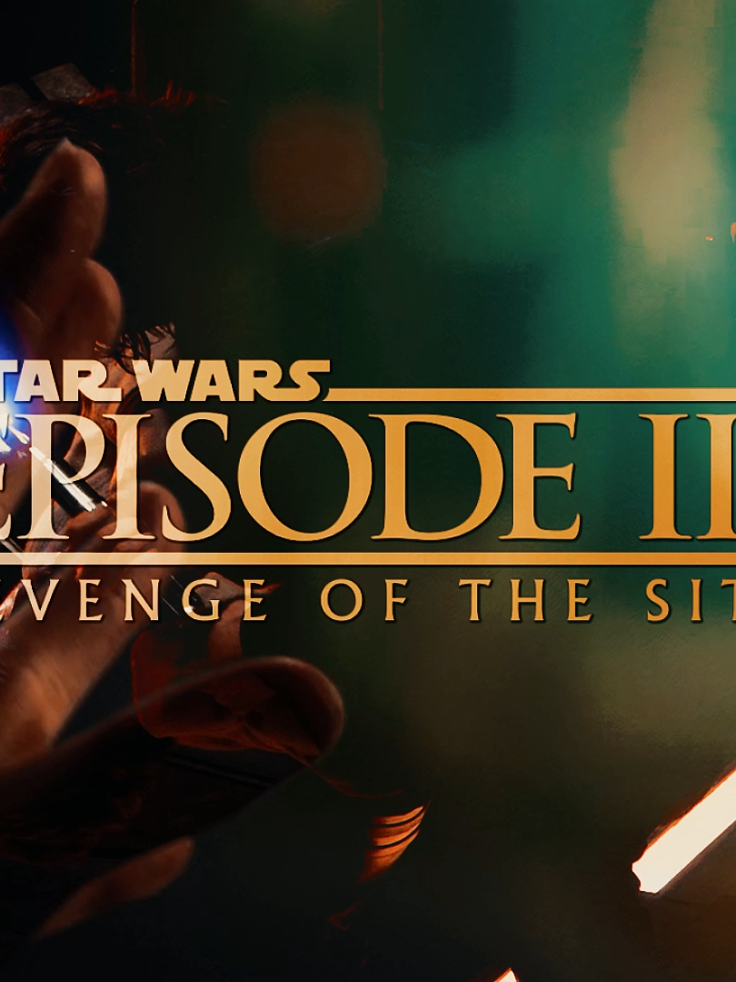 I will not kill Anakin // #starwars #starwarsedit #anakinskywalker #padmeamidala #obiwankenobi #revengeofthesith #fyp #revengeofthesithedit #whenitscoldliketodie #moby #strangerthings #foryoupage