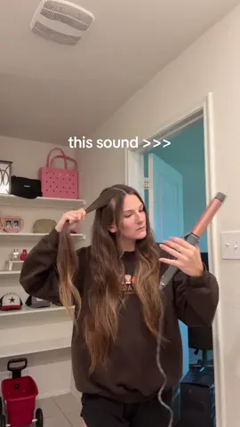 I guess this could double as a hair tutorial? 🥲🤣