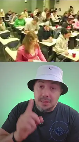 تجربة التعليم التعجيزي