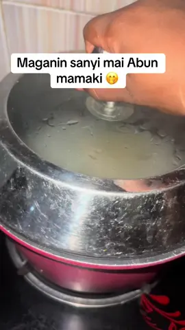 Maganin sanyi mai abun mamaki ga saukin hadawa Allah yasa mudace 🙏🙏🙏  #creatorsearchinsights #foryoupage #magani #Recipe #homemade 