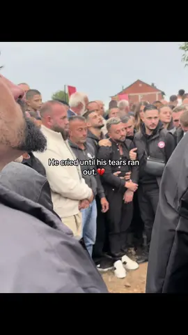 #fyp #gjesti #brother #rip #viral 