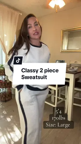 #sweatsuits #classystyle #winterishere 