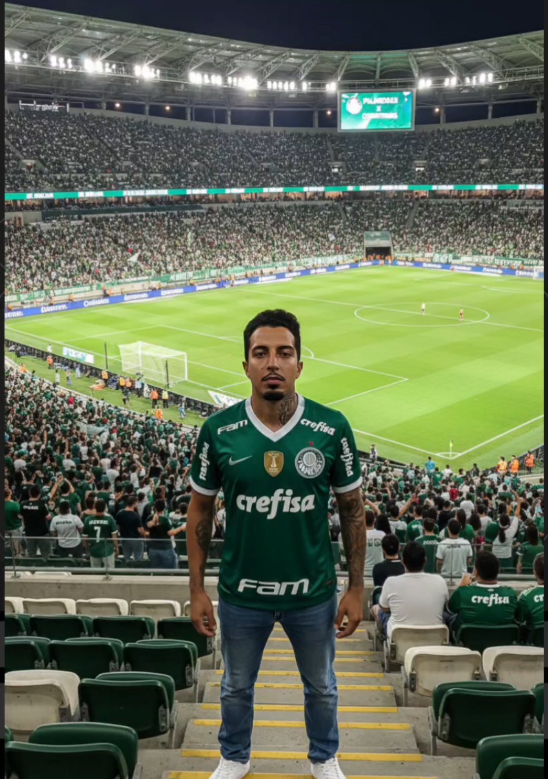 *EDIÇÃO GEMINI TREND 