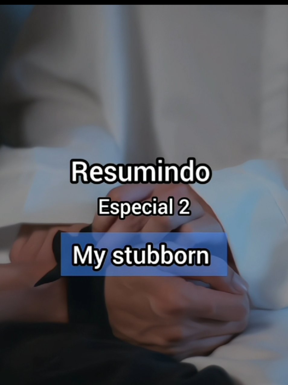 Vão fazer falta, especial 2 my stubborn final. #mystubborn #boatoat #sornjun #bl #boyslove 