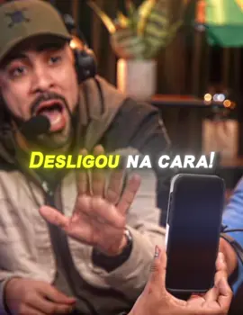 E desligou mesmo 😹 #lucastylty #tyltycomp #podpah #liveinfluencer #jukanalha 