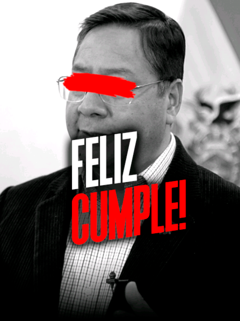🎂 Hoy cumple años Luis Arce, el presidente más inútil e inoperante que ha tenido Bolivia. Sin dólares, sin gasolina, con corrupción y escándalos hasta el cuello… ¿qué regalo merece alguien que solo nos trajo crisis? 👀🔥 Luis Arce cumpleaños, crisis en Bolivia, inflación, corrupción en Bolivia, escasez de combustible, falta de dólares, MAS 2025, Arce inútil, gobierno inoperante, Bolivia noticias, oposición Bolivia. #bolivia🇧🇴 #luisarce #evomoralesayma #tutoquiroga #capitanlara 