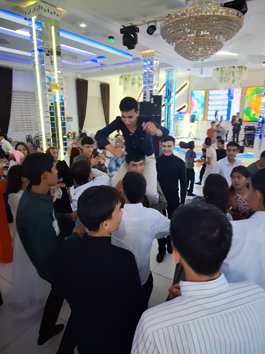 Asyk aydyn toy.#exclusiveproduction #Turkmenbashy #rils #2025 #rekkkkkkkkk @CREATIVE MOBILOGRAPHER 