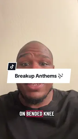 Everyone has that one breakup song that gets them through the pain. For me, it’s Boyz II Men On Bended Knee. What’s yours? Drop it below 👇🏾 #BreakupSongs #MusicTalk #BoyzIIMen #HeartbreakAnthems #SongChallenge
