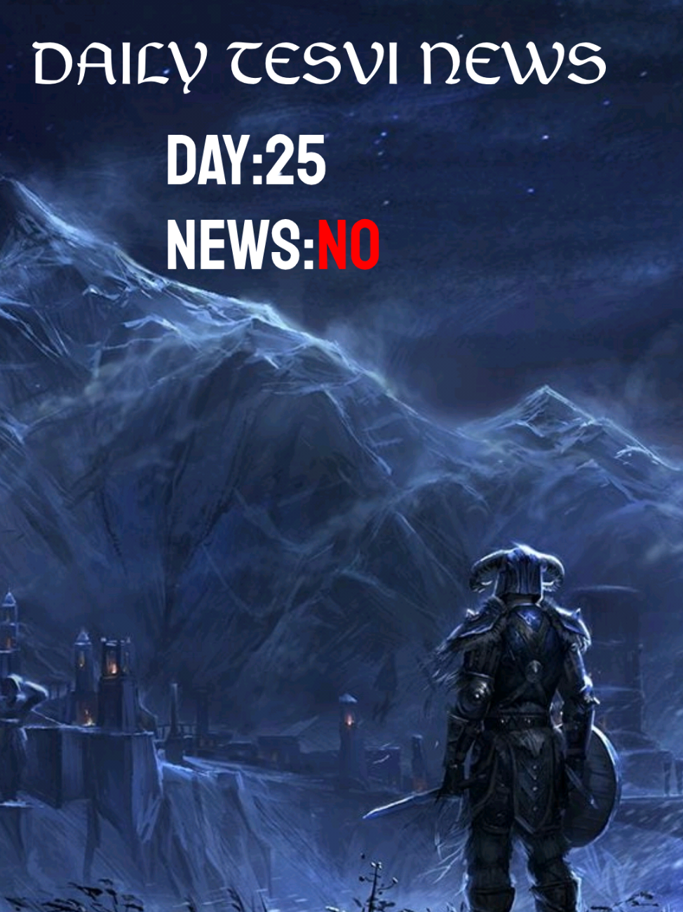 Uploading a Video Every Day About The Elder Scrolls VI: Killing Nazeem world record (Day 25) credit:Waz Be sure to like and follow Instagram :@dailytheelderscrollsvi Youtube: https://www.youtube.com/@DailyTheElderScrollsVI . . . . . . #skyrim #oblivion #elderscrolls #elderscrollsonline #skyrimmemes 