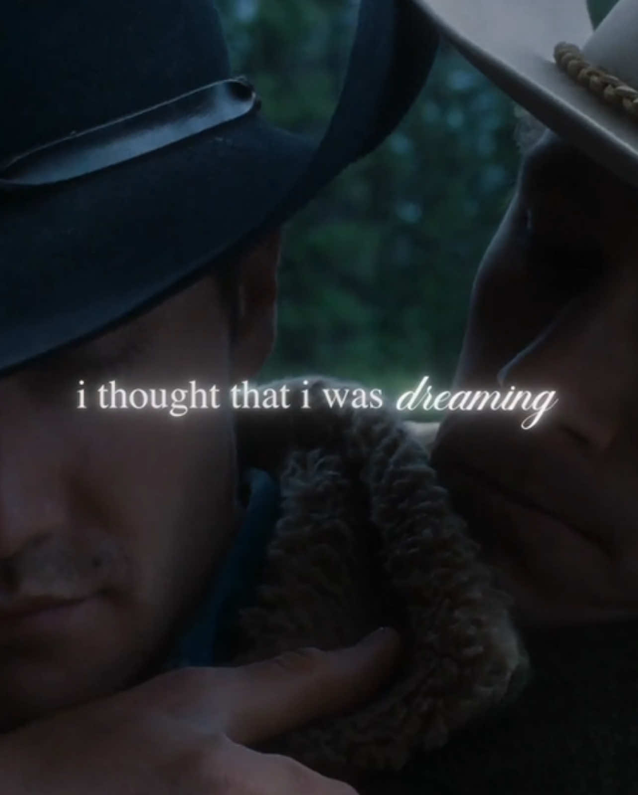 in honour of me gushing over a bbm fic and practically melting into a pool of love at jack and ennis being together in another universe, i had to make a sappy edit. jack and ennis's love is so so dear to me. to have someone that yearns for you and understands you. to be loved is to be known, and i'd say they knew each other pretty well. jack’s lingering stares throughout the movie too, so full of love and awe like im gonna cry. jack just had a crush 🥹 brooo like force of nature by jenna you are so so loved by ME. jack and ennis did end up together, jack did get to live his life out with his other half, and ennis my poor boy you did not have to suffer alone even after jack's death. theseBABYS. AGH. #brokebackmountain #brokebackstonemountainedit #ennisdelmar #jacktwist #fyp 