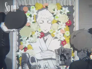 malam🫰🏻🫰🏻🫰🏻 #tshd #thesummerhikarudied #anime #animeedit #foryoupage 