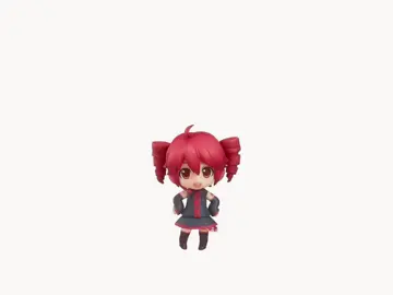 #TETO I don’t animate much but I like how this turned out  #animation #kasaneteto #teto #fyp 