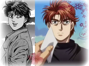 my russian man  #hajimenoippo #volgzangief #ippomakunouchi #boxing #fyp 