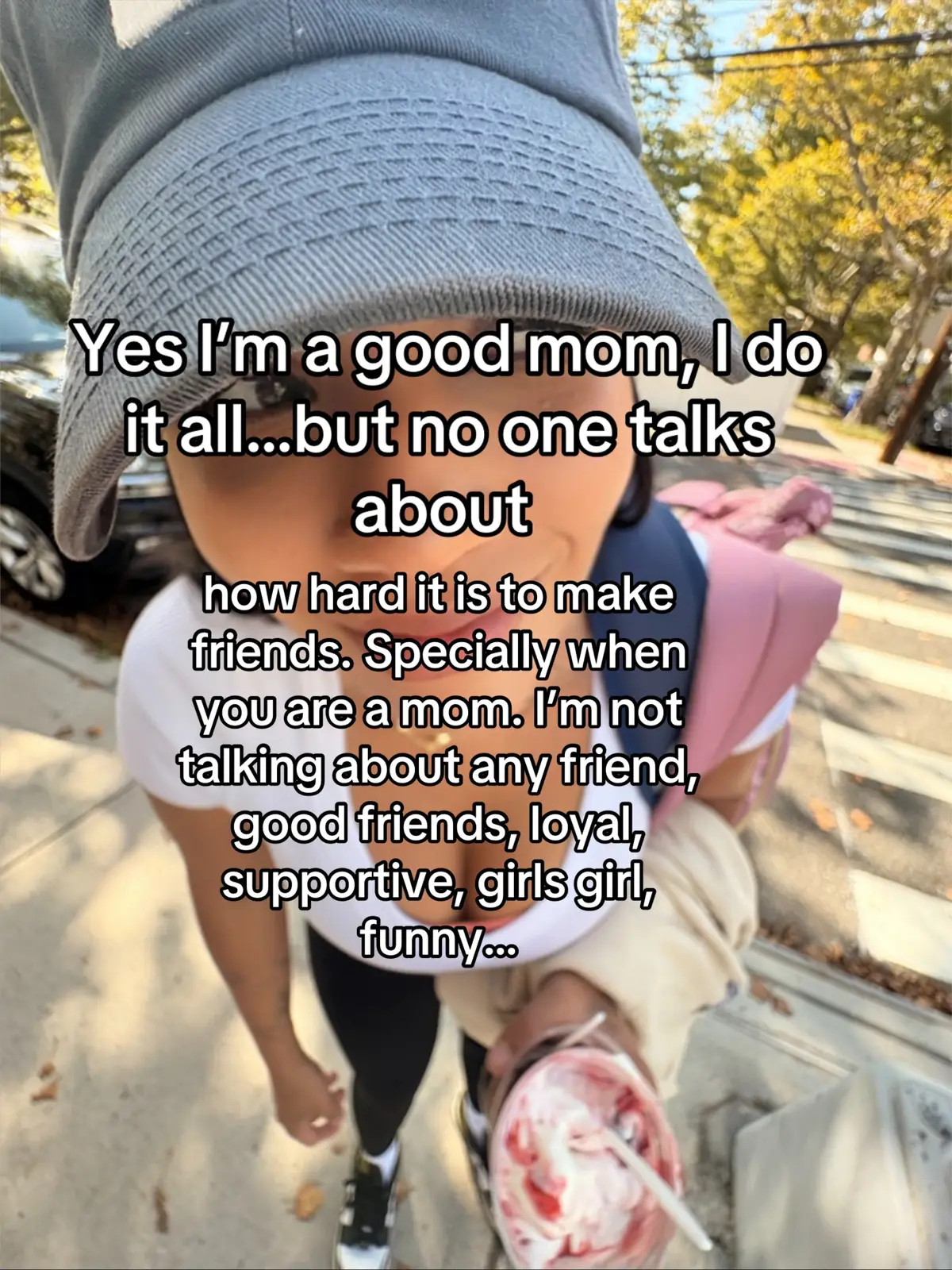 Yes I have a fulfilling life with kids, personal, work and education life but I wish I had closer friends 🫶🏻💕 #fyp #fyppppppppppppppppppppppp #relatable #friend 