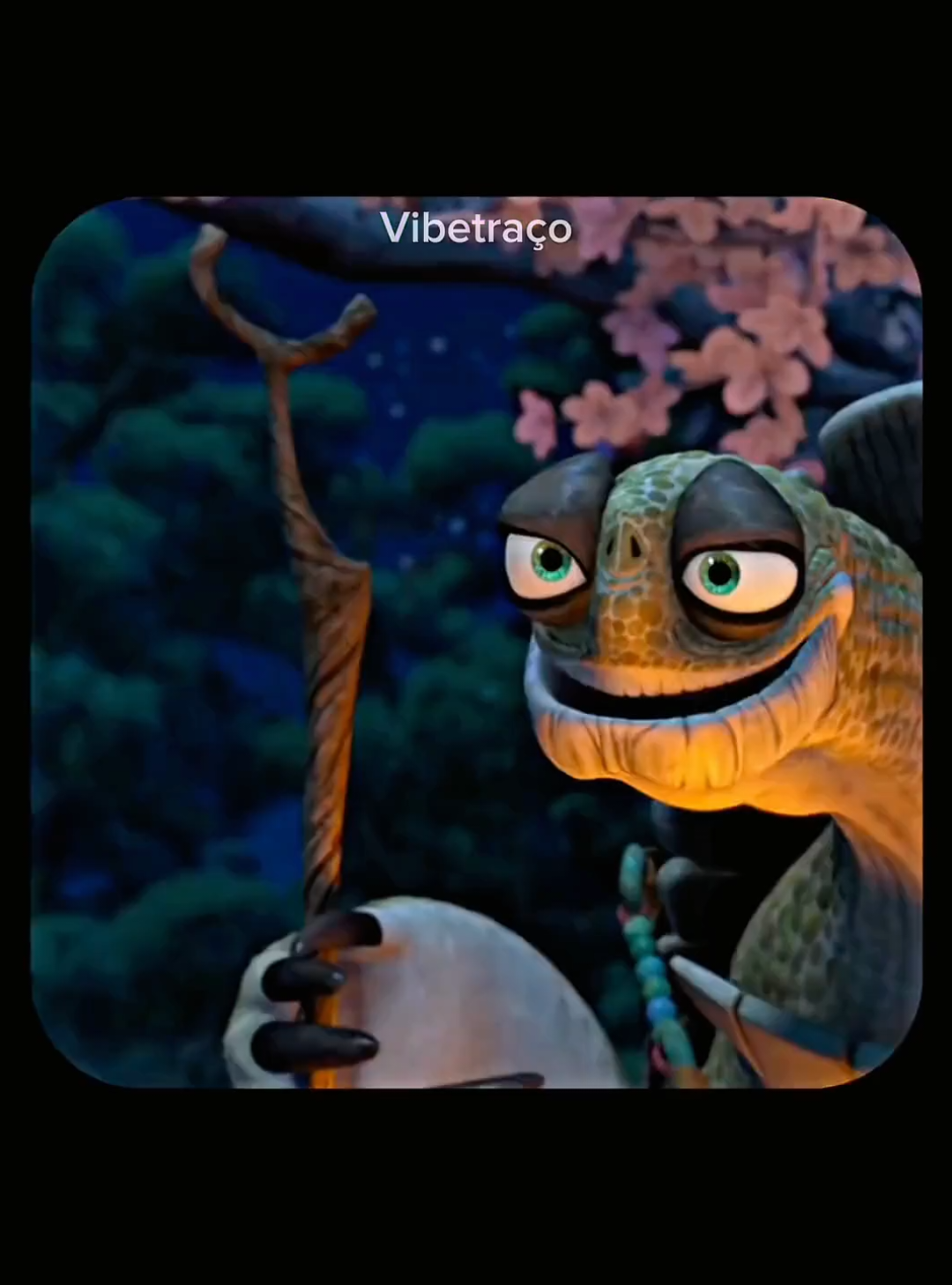 #reflexão #desenhoanimado #motivacional #kungfupanda   #creatorsearchinsights 