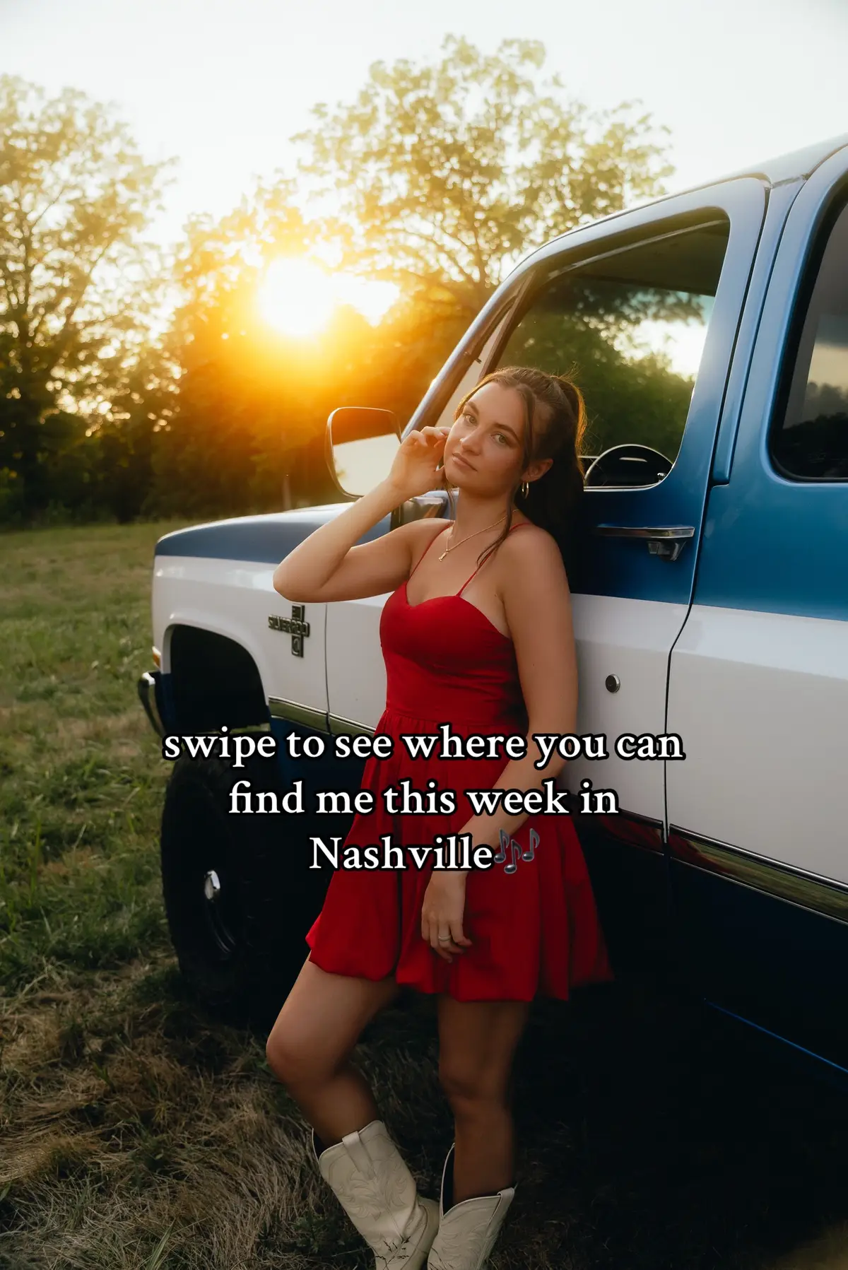 i’ll be downtown all week so i better see you there  #nashville #livemusic #schedule #broadway #singer 