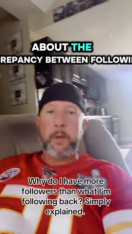 Following vs Followers. #followerproblem #tiktokmath #contentcreator #tiktokhacks #followme 