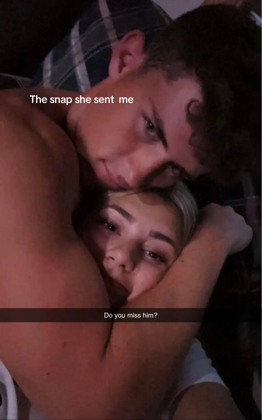 6k views and 100likes 🥲  #ex #fy #snap #relatable #ihatemyex 