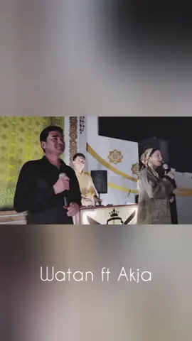 Watan ft Akja Ÿarym nirdedir