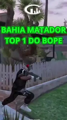 O top 1 ☠️  #becodopaulo #becodobope #paulinholoko #bagual #capitalrp 