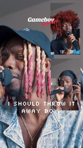 Should I learn the dance?! 😭😭😭 #katseye #gameboy #ikoryalexander #covers #kpop 