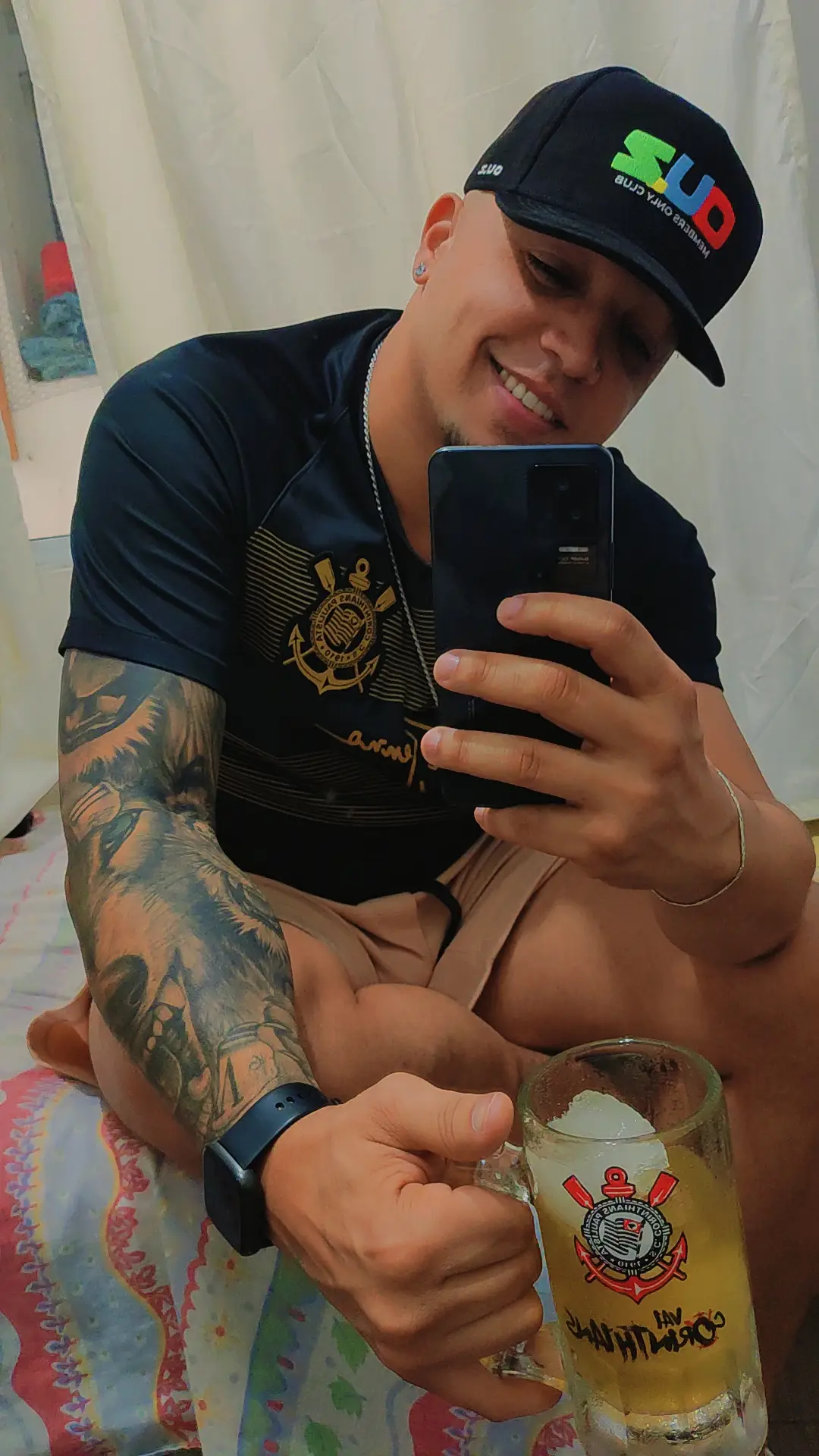 #timaonaveia #corinthians #arenacorinthians #gavioesdafiel #vaicorinthians 