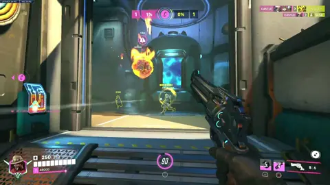 #ow2  #overwatch  #explore  #اكسبلور  #fyp 