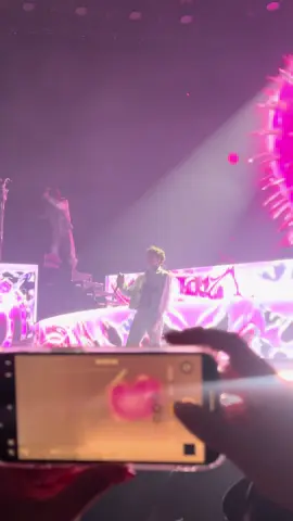 Can you feel my heart  - Bmth #bmth #livemusic #dallastx #concerts #olisykes 