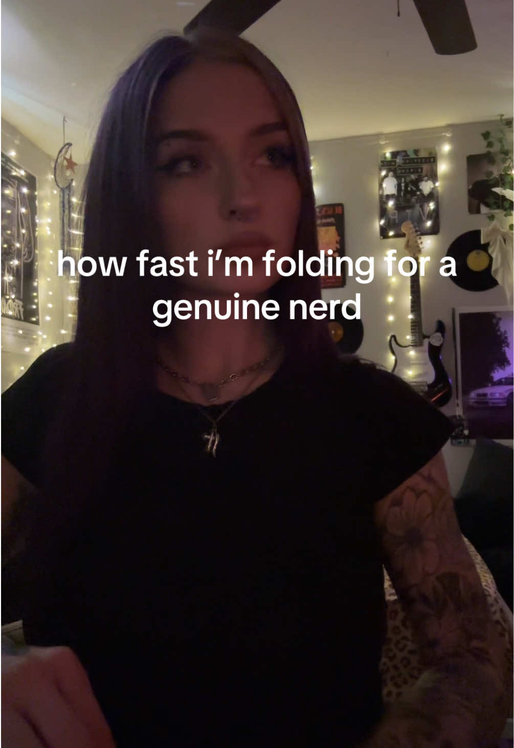 yes i DO what to hear abt your fun facts and random hyperfixations of the week TELLMETEOLMETELLME