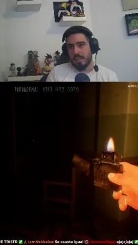 Un pequeño susto..... | #3duardit00 de #Twitch